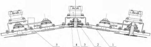悬挂圆锯片式灌木平茬机230268==200